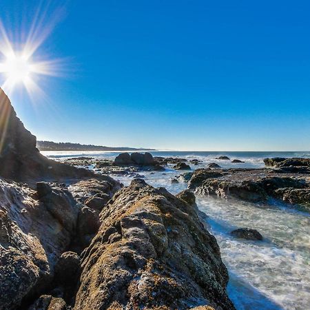 Sea Breeze Vila Lincoln City Exterior foto