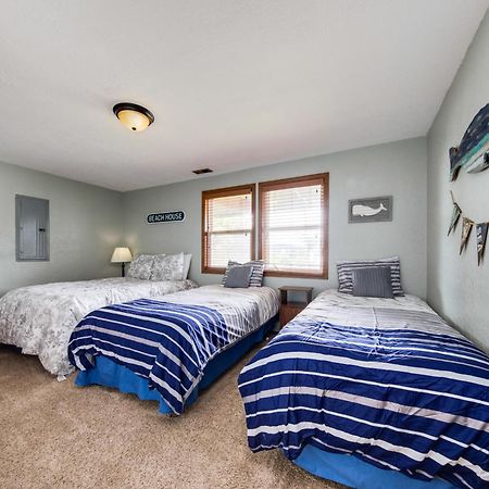 Sea Breeze Vila Lincoln City Exterior foto
