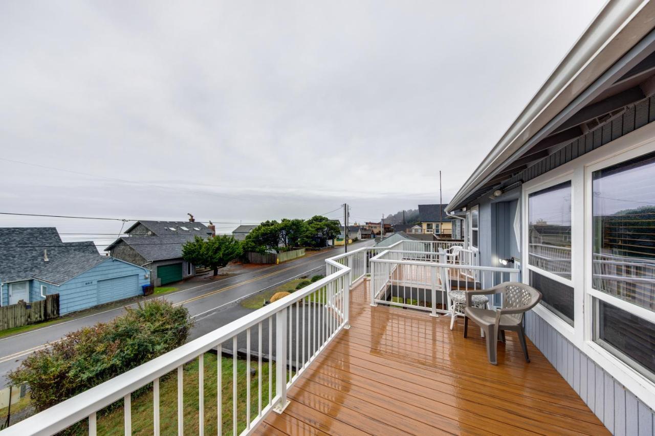 Sea Breeze Vila Lincoln City Exterior foto