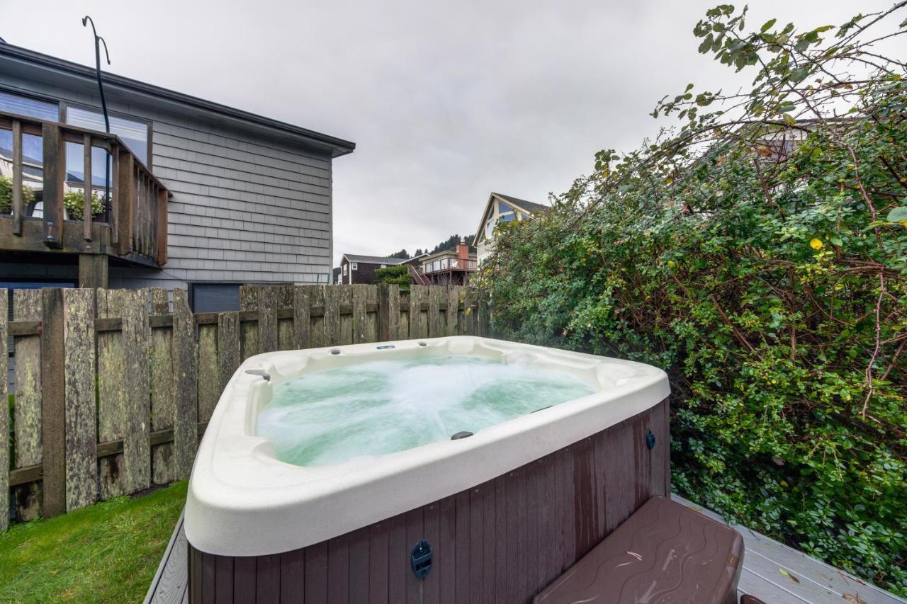 Sea Breeze Vila Lincoln City Exterior foto