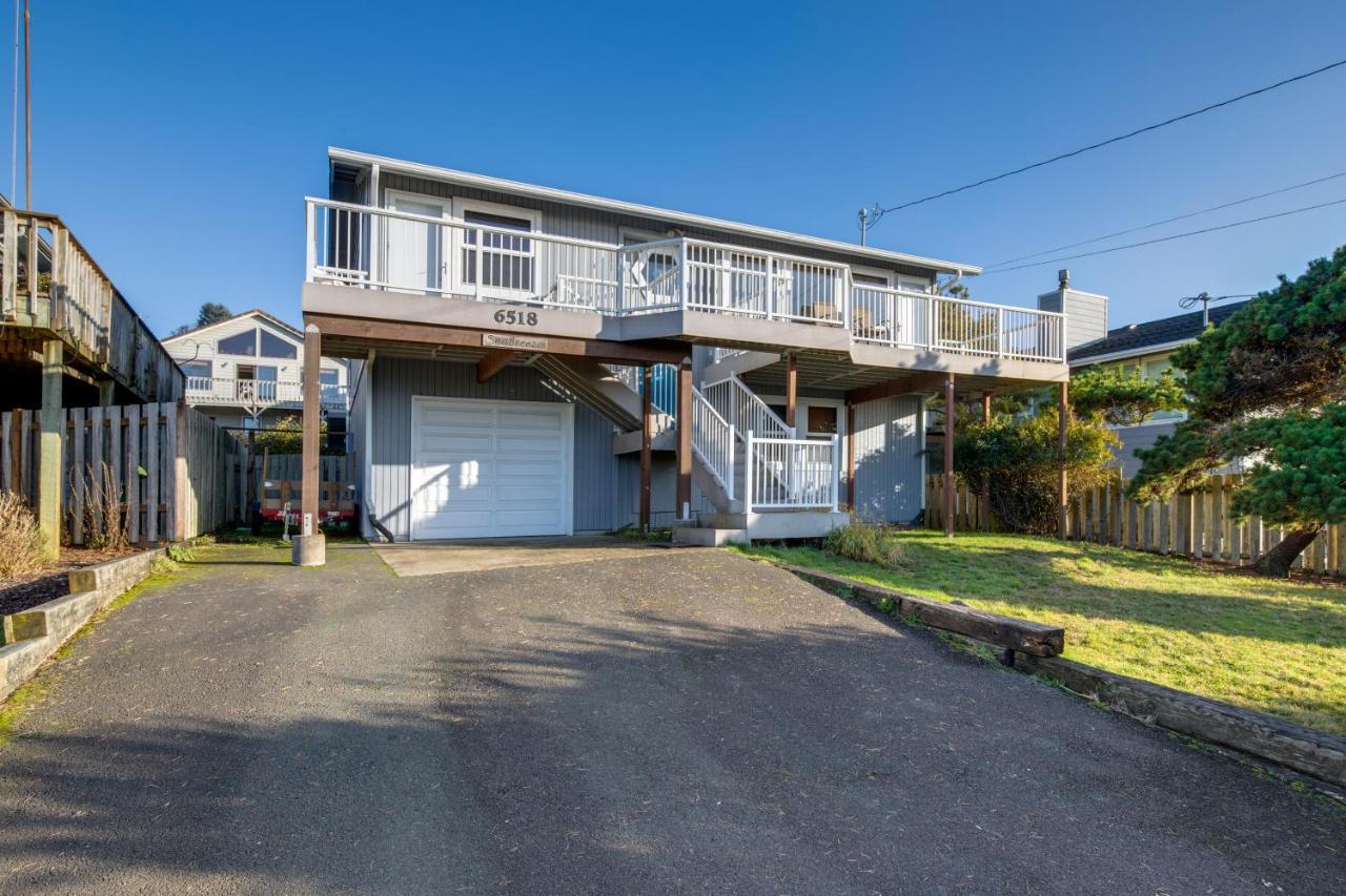 Sea Breeze Vila Lincoln City Exterior foto
