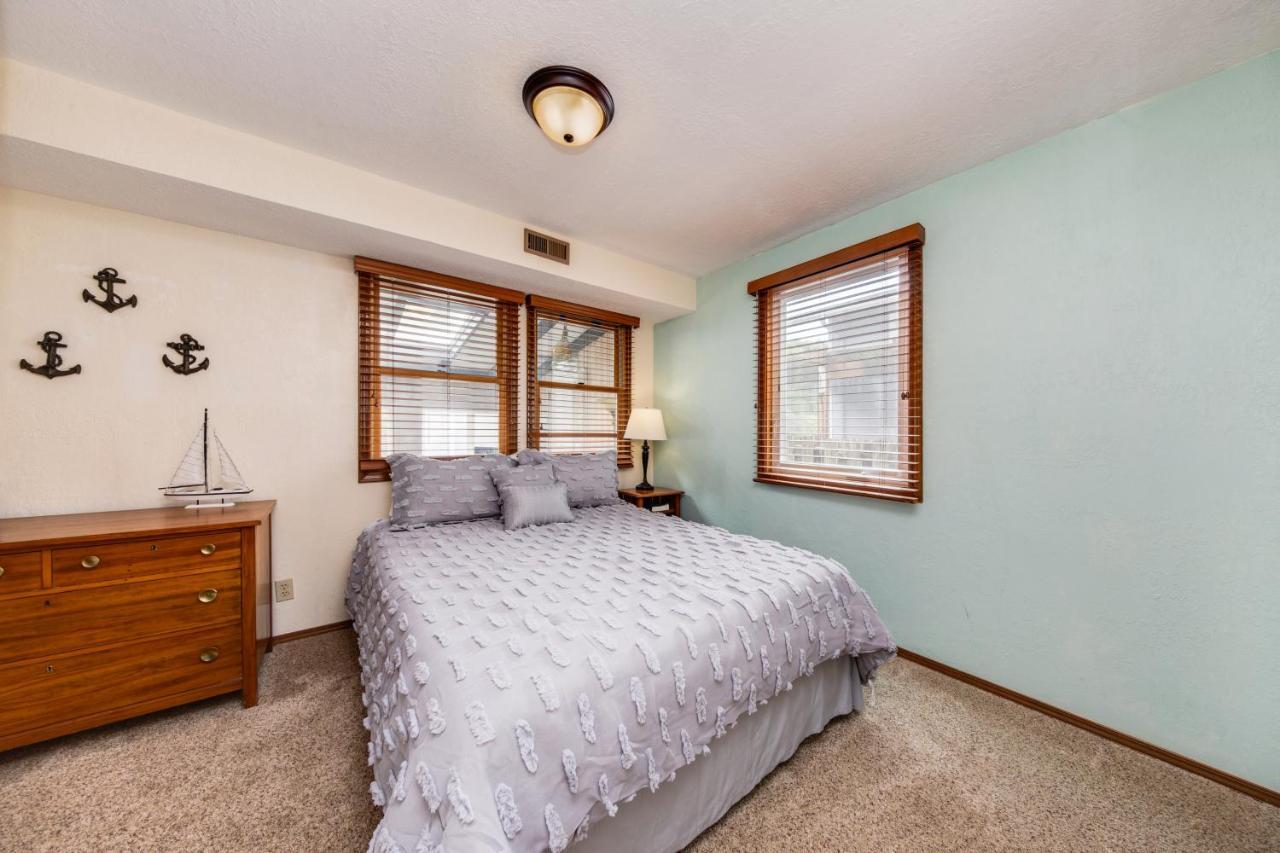 Sea Breeze Vila Lincoln City Exterior foto