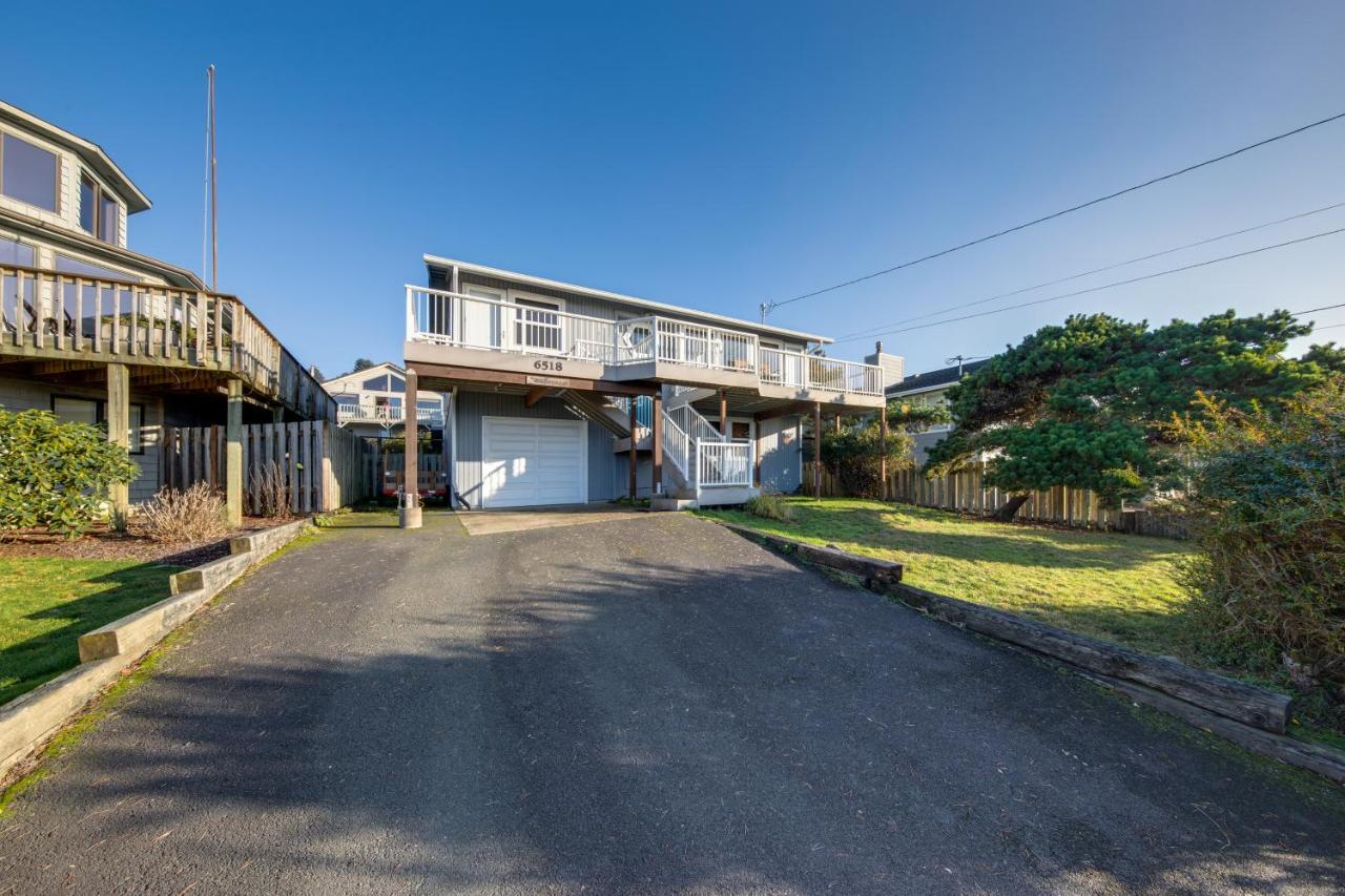 Sea Breeze Vila Lincoln City Exterior foto