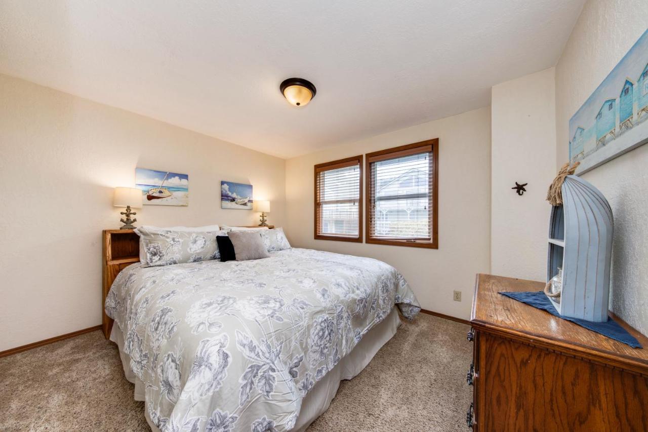 Sea Breeze Vila Lincoln City Exterior foto