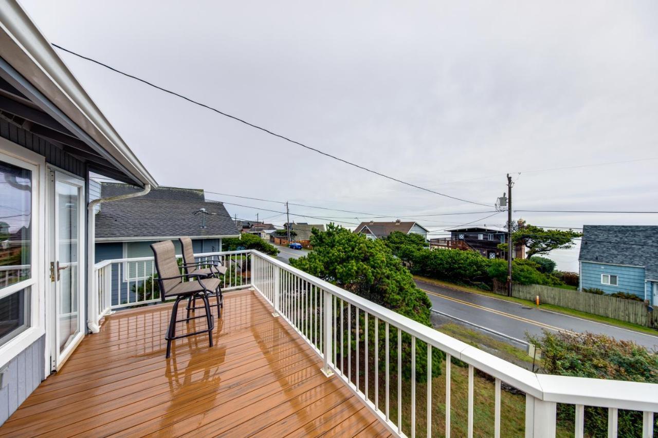 Sea Breeze Vila Lincoln City Exterior foto
