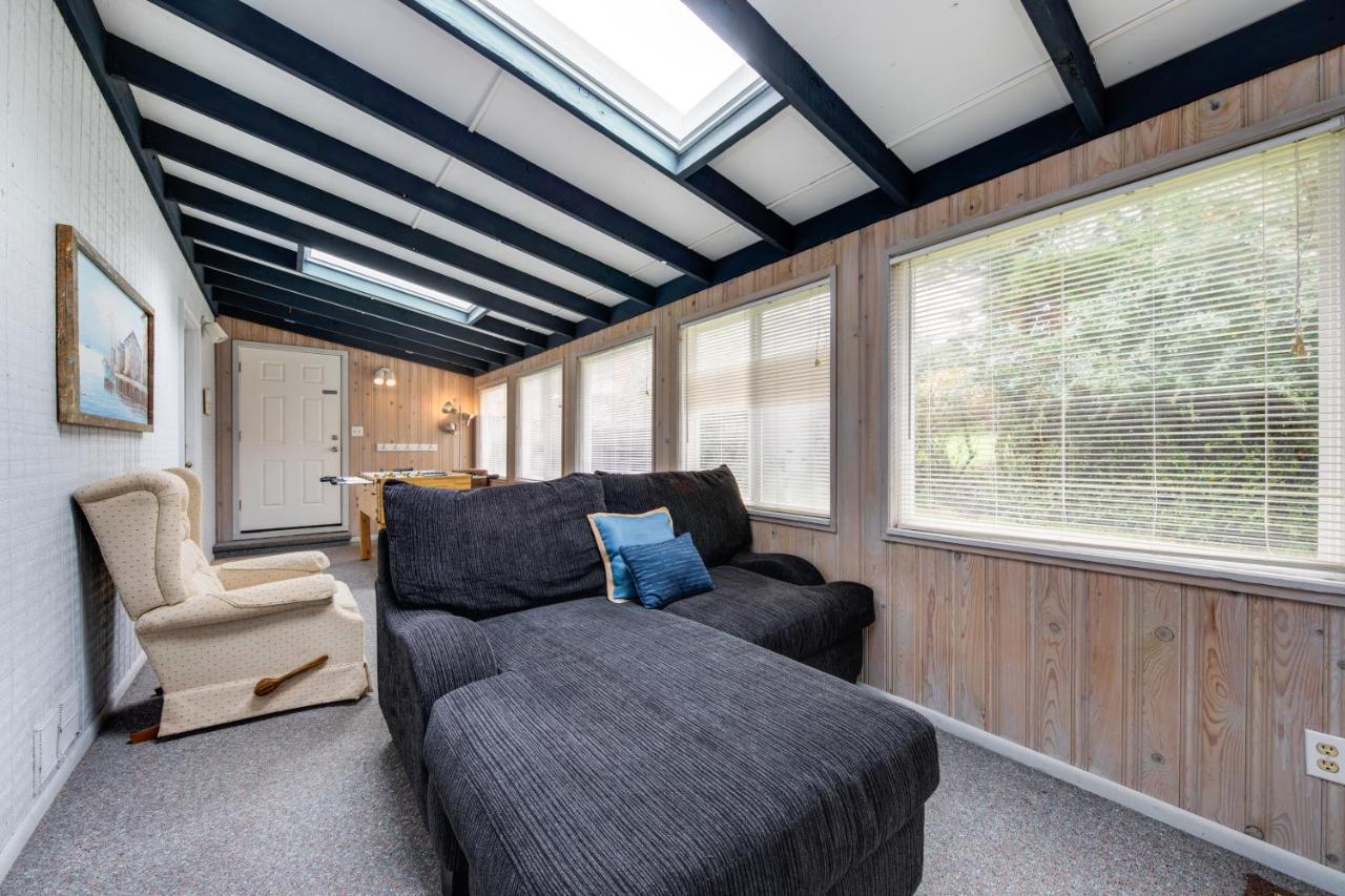 Sea Breeze Vila Lincoln City Exterior foto