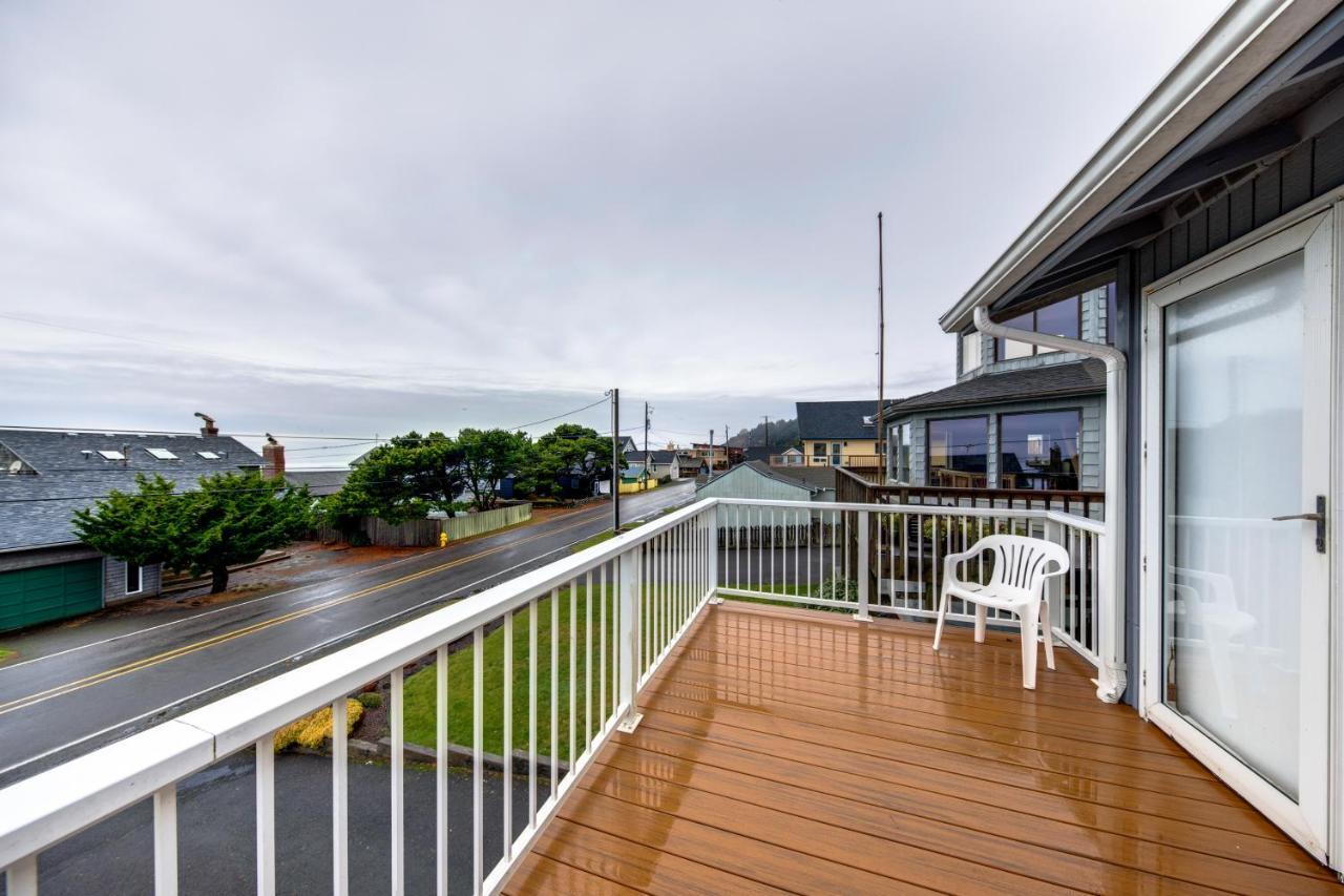 Sea Breeze Vila Lincoln City Exterior foto
