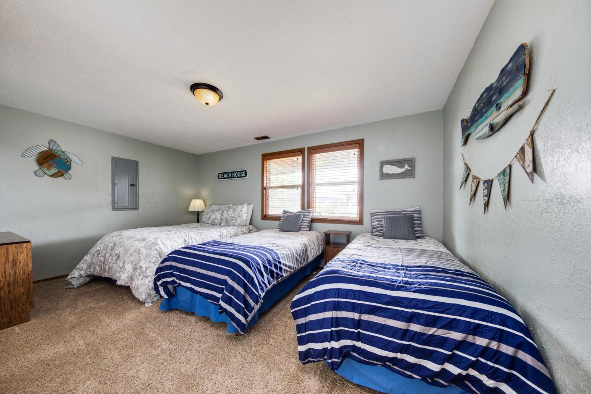 Sea Breeze Vila Lincoln City Exterior foto